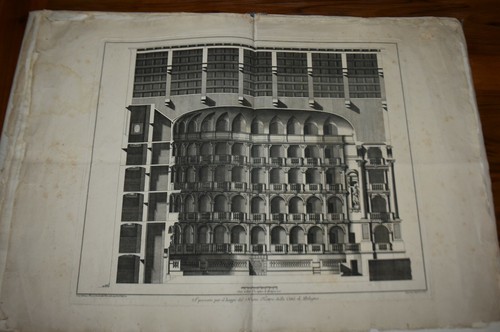 Nuovo teatro bologna - nuovo,