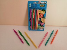 RARA PENNA PROFUMATA FIORELLA