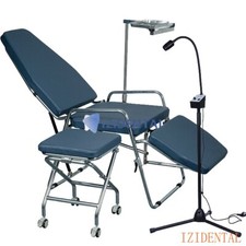 Greeloy Poltrona Dentale