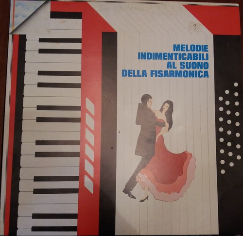 Melodie indimenticabili - melodie, al