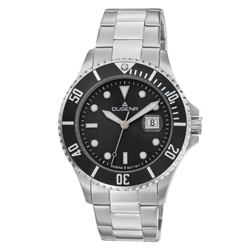 Dugena 4461002 diver 44mm - xl,