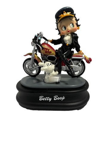 Rara betty boop seduta - rara,