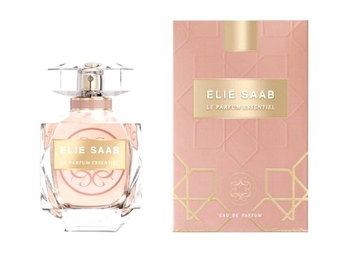 Elie saab parfum essentiel - parfum,