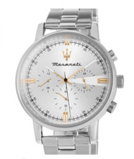 Orologio Uomo MASERATI Dual