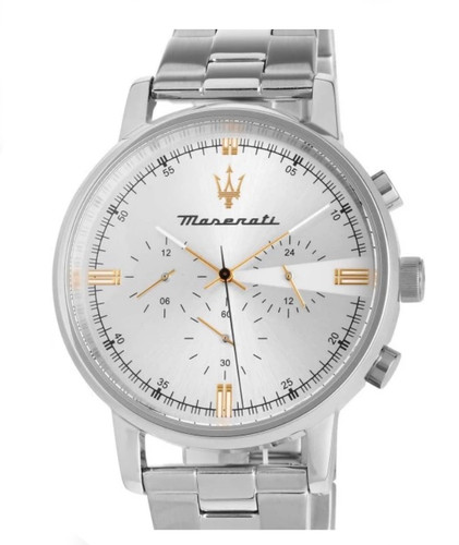 Orologio uomo maserati dual - orologio,