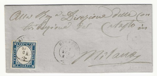1862 antichi stati sardegna - 1862,