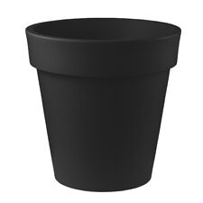VASO Fioriera RESINA mod  EASY  VARI COLORI 55 cm VECA