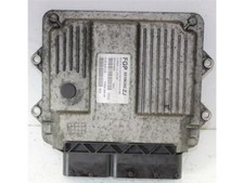 55196352ZJ CENTRALINA MOTORE