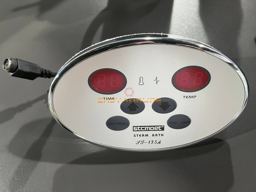 One new 135a regolatore - st-135a,