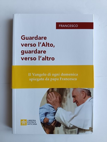 Francesco guardare verso - francesco,