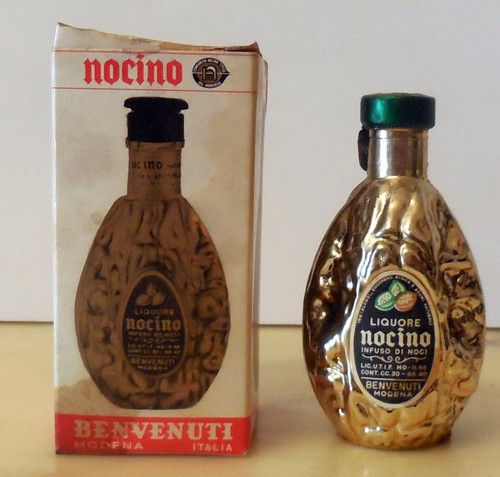 Vintage mignon nocino - mignon,