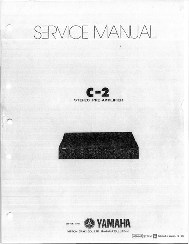 Servizio manuale istruzioni - manuale,
