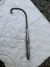 Marmitta Lanfranconi IGM 3597S Gilera Cadet 50 Special