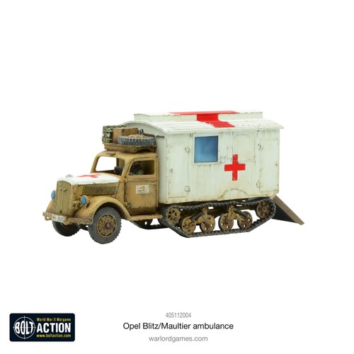 Bolt action opel - bolt,