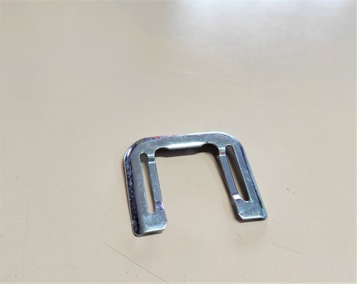 Forcella pinza porta - pinza,