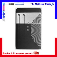 Batterie pour nokia - pour, bl-5c