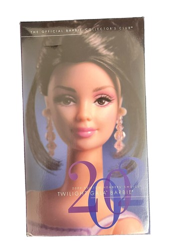 Barbie collezione mattel - barbie, da