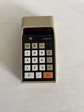 Datamath Calcolatrice Vintage