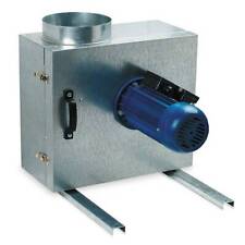 Estrattore aria centrifugo per