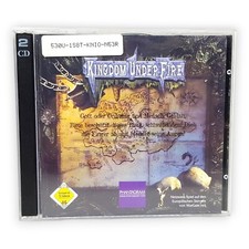 Kingdom Under Fire PC Gioco