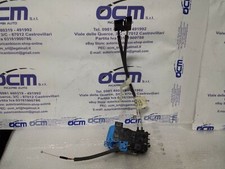 2305681 CHIUSURA SERRATURA PORTA ANTERIORE DESTRA HYUNDAI VELOSTER DAL 2011