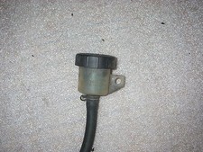 Supporto Serbatoio Freno Pompa Del Cilindro Frein Ducati Ss 750 Ad.es.