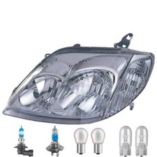 Fanale Destro Incl. Premium