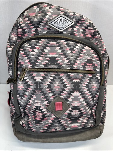 Zaino kelty built boulder - built,