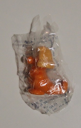 Paciocchino sorpresa parmalat - sorpresa,