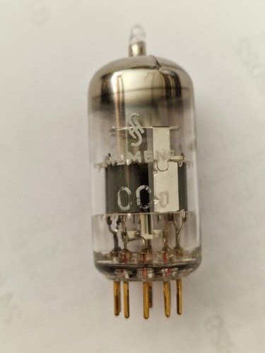 Cca siemens nos nib valvola - siemens,
