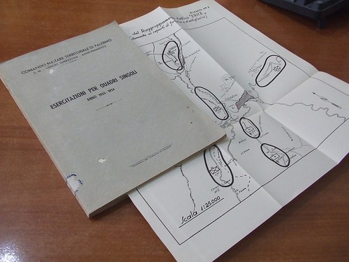Esercitazioni per quadri - esercitazioni,