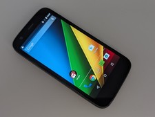 Motorola Moto G Falcon 16 GB