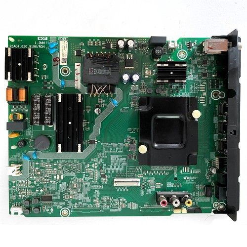 251676a hisense scheda - 251676a,