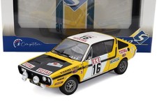 1/18 SOLIDO - RENAULT - R17