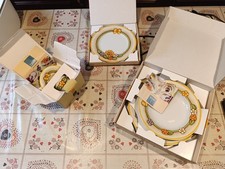 Vendo servizio piatti THUN da 12 primo/secondo/frutta/dolce/caffè