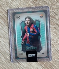 Lionel Messi Barcellona 25/26