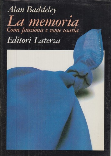 Memoria come funziona - memoria,