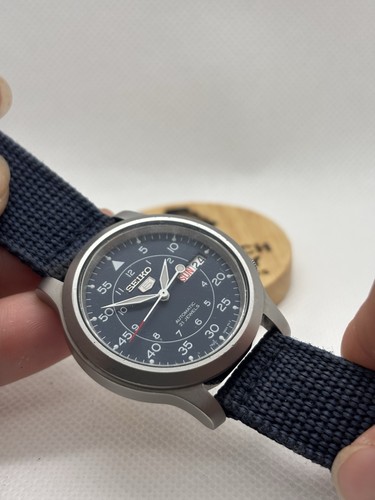 Orologio seiko snk807 - orologio,