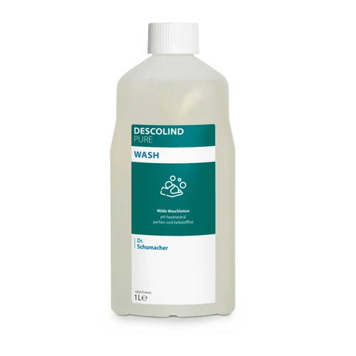 12x schumacher descolind - dr.,