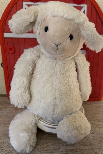 Peluche jellycat skipson - jellycat,