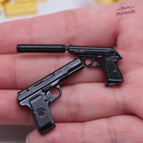 2pz miniature silenziatore - 2pz,
