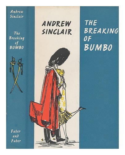 Sinclair andrew the rottura - andrew,