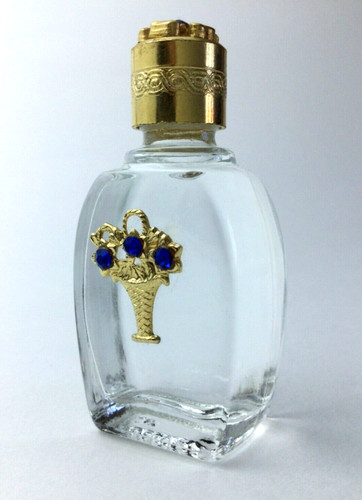 Bottiglia porta profumo - bottiglia,