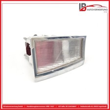 Fanale posteriore sinistro