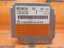 Centralina Airbag A1718204726