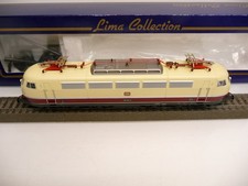 Lima 208457 H0 AC locomotiva