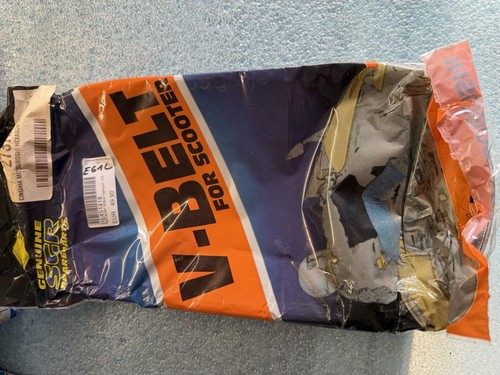 Be451418 cinghia trapezoidale - be451418,