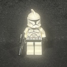 Lego star wars - wars, clone