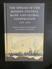 ‘NEW’ The Spread of Modern