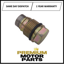 VALVOLA LIMITATORE PRESSIONE